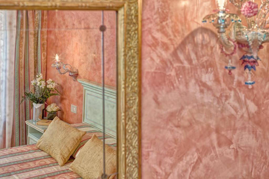 Chambre Triple avec 1 Lit d'Appoint