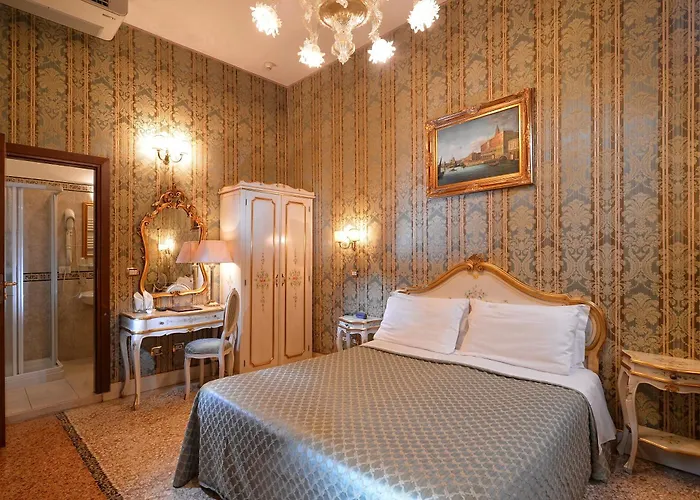Residenza Hotel San Maurizio Venise