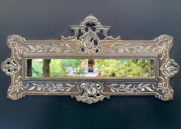 Bed and Breakfast 3749 Pontechiodo à Venise