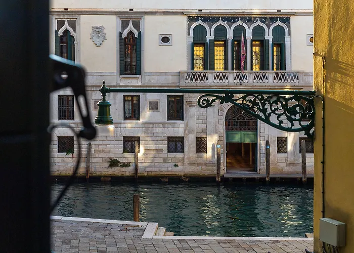 Locanda Sant'Agostin Venise